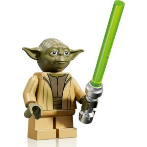 LEGO® Star Wars™ - Yoda™ mellszobor | #75438