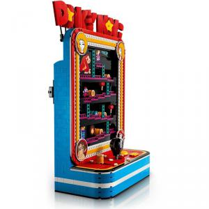 LEGO® Super Mario™ - Donkey Kong™ játékgép | #72051