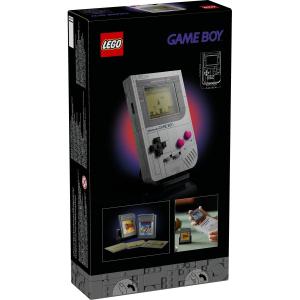 LEGO® Super Mario™ - Game Boy™ | #72046