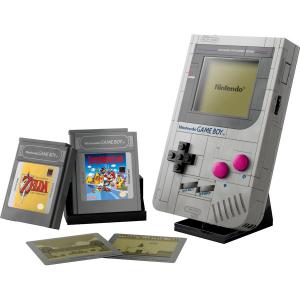 LEGO® Super Mario™ - Game Boy™ | #72046