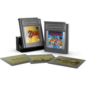 LEGO® Super Mario™ - Game Boy™ | #72046
