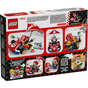 LEGO® Super Mario™ - Mario Kart™ – Standard Kart | #72032