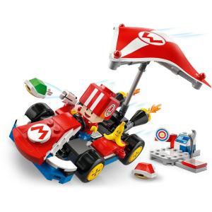 LEGO® Super Mario™ - Mario Kart™ – Standard Kart | #72032