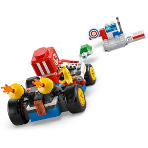 LEGO® Super Mario™ - Mario Kart™ – Standard Kart | #72032