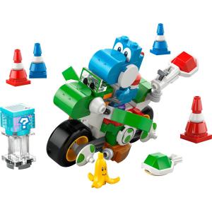 LEGO® Super Mario™ - Mario Kart™ – Yoshi Bike | #72031