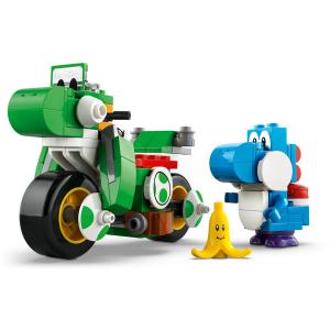 LEGO® Super Mario™ - Mario Kart™ – Yoshi Bike | #72031