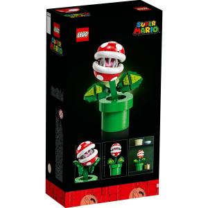 LEGO® Super Mario™ - Piranha növény | #71426