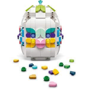 LEGO® Szezonális - Dekorációs húsvéti tojás | #40816