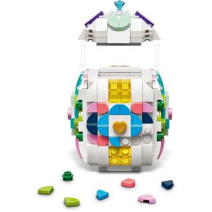 LEGO® Szezonális - Dekorációs húsvéti tojás | #40816