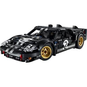 LEGO® Technic - 1966 Ford GT40 MKII versenyautó | #42223