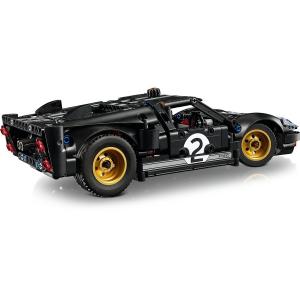 LEGO® Technic - 1966 Ford GT40 MKII versenyautó | #42223