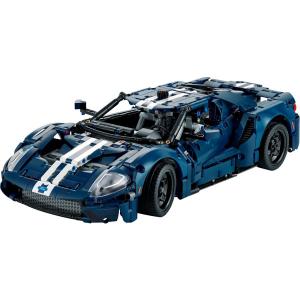 LEGO® Technic - 2022 Ford GT | #42154