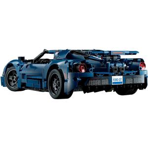 LEGO® Technic - 2022 Ford GT | #42154
