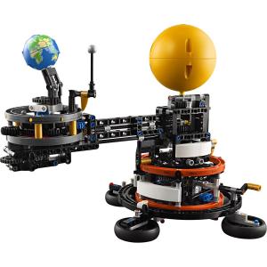 LEGO® Technic - A Föld és a körülötte keringő Hold | #42179