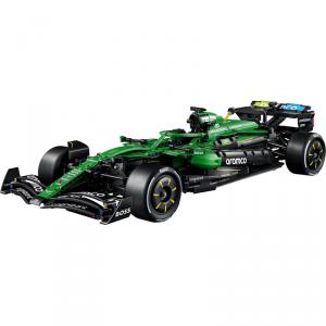 LEGO® Technic - Aston Martin Aramco AMR25 F1® autó | #42240