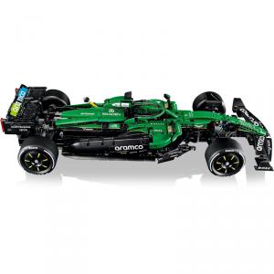 LEGO® Technic - Aston Martin Aramco AMR25 F1® autó | #42240