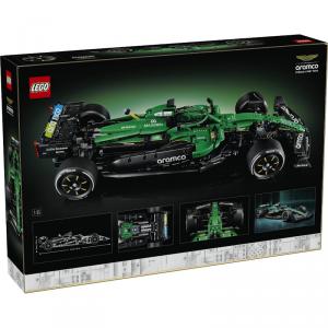 LEGO® Technic - Aston Martin Aramco AMR25 F1® autó | #42240