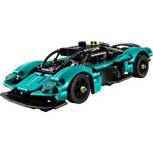 LEGO® Technic - Aston Martin Valkyrie | #42208