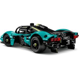 LEGO® Technic - Aston Martin Valkyrie | #42208