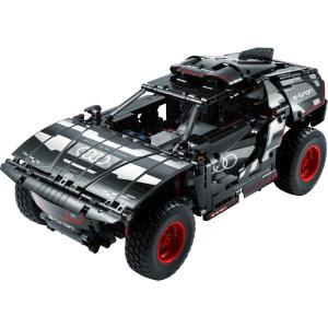 LEGO® Technic - Audi RS Q e-tron | #42160