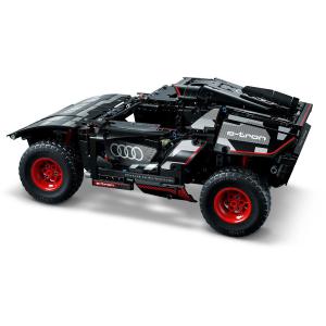 LEGO® Technic - Audi RS Q e-tron | #42160