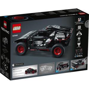 LEGO® Technic - Audi RS Q e-tron | #42160