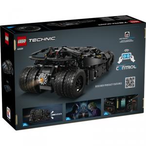 LEGO® Technic - Batmobile™ Tumbler | #42239