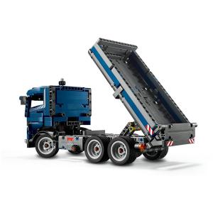 LEGO® Technic - Billenőplatós teherautó | #42203