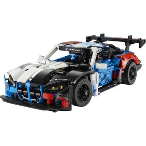 LEGO® Technic - BMW M4 GT3 EVO versenyautó | #42226