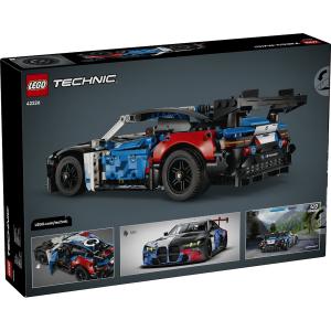 LEGO® Technic - BMW M4 GT3 EVO versenyautó | #42226