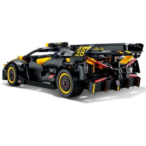 LEGO® Technic - Bugatti Bolide | #42151