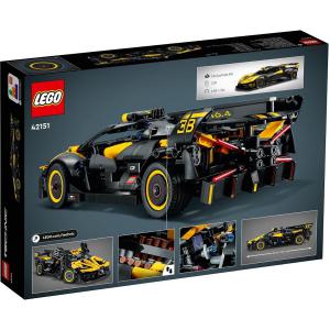 LEGO® Technic - Bugatti Bolide | #42151