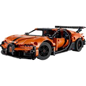 LEGO® Technic - Bugatti Chiron Pur Sport hiperautó | #42222