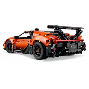 LEGO® Technic - Bugatti Chiron Pur Sport hiperautó | #42222