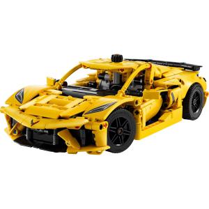 LEGO® Technic - Chevrolet Corvette Stingray | #42205