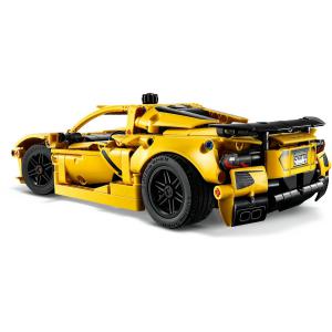 LEGO® Technic - Chevrolet Corvette Stingray | #42205