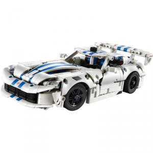 LEGO® Technic - Dodge Viper GTS-R sportautó | #42234