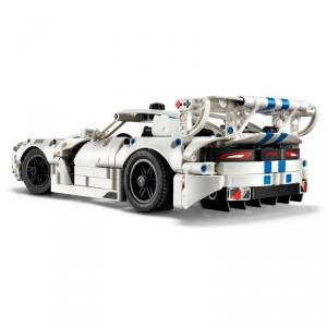 LEGO® Technic - Dodge Viper GTS-R sportautó | #42234