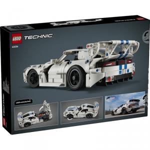 LEGO® Technic - Dodge Viper GTS-R sportautó | #42234