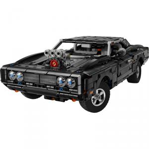LEGO® Technic - Fast and Furious Dodge Charger R/T autó | #42231
