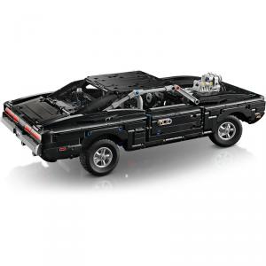 LEGO® Technic - Fast and Furious Dodge Charger R/T autó | #42231