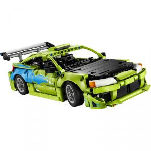 LEGO® Technic - Fast and Furious Mitsubishi Eclipse autó | #42229