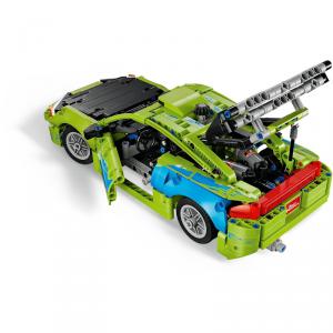 LEGO® Technic - Fast and Furious Mitsubishi Eclipse autó | #42229