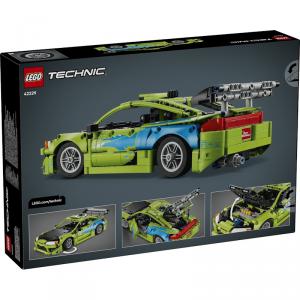 LEGO® Technic - Fast and Furious Mitsubishi Eclipse autó | #42229