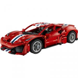 LEGO® Technic - Ferrari 488 PISTA autó | #42235