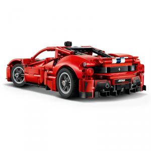 LEGO® Technic - Ferrari 488 PISTA autó | #42235