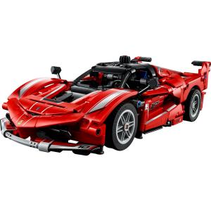 LEGO® Technic - Ferrari FXX K | #42212