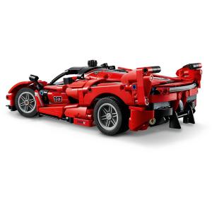 LEGO® Technic - Ferrari FXX K | #42212