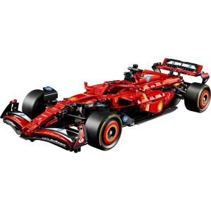 LEGO® Technic - Ferrari SF-24 F1 autó | #42207