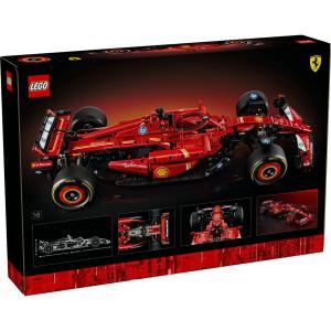 LEGO® Technic - Ferrari SF-24 F1 autó | #42207